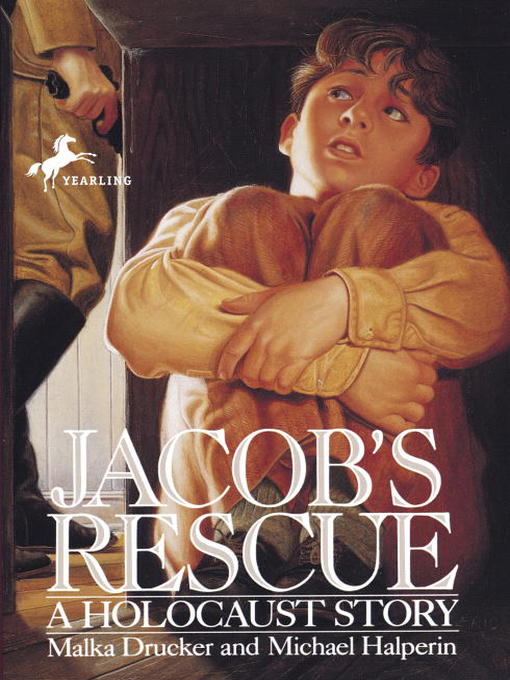Cover image for Jacob's Rescue